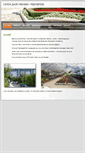 Mobile Screenshot of centrejardinmoraldo.com